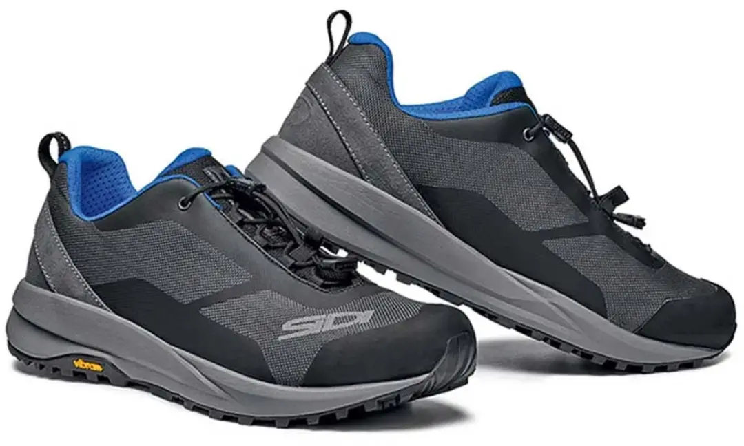 Sidi Explorer Mtb-schoenen Grijs EU 38 Man