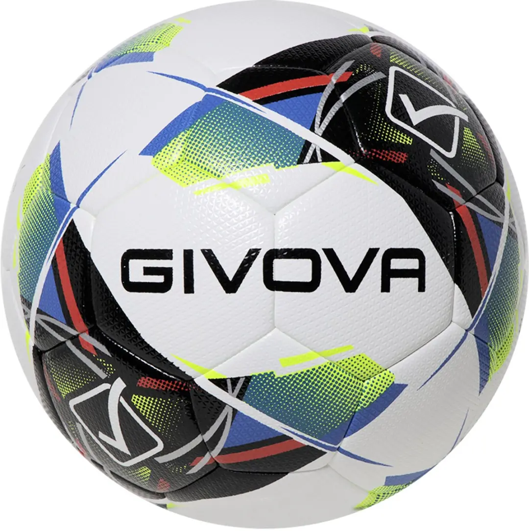 Givova Match New Maya Voetbal Veelkleurig 5