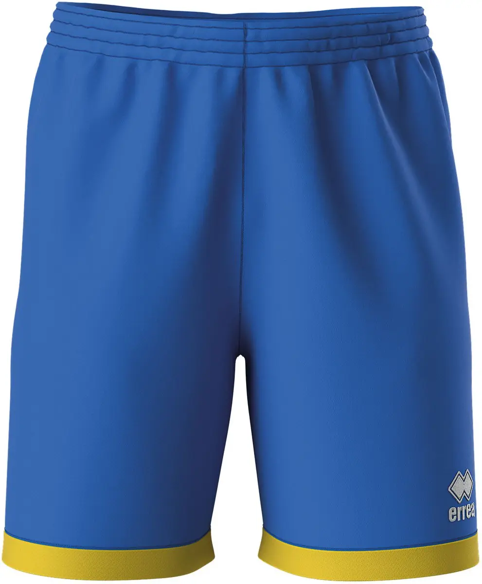 Korte Broeken Errea Barney Panta Jr - Sportswear - Kinderen