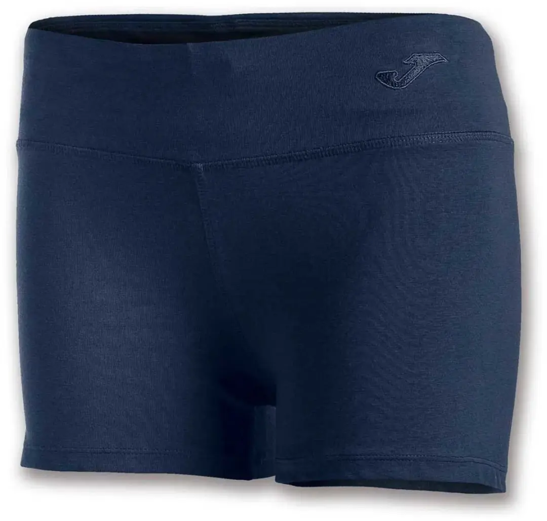 Joma Vela Ii Korte Broek Blauw L Vrouw