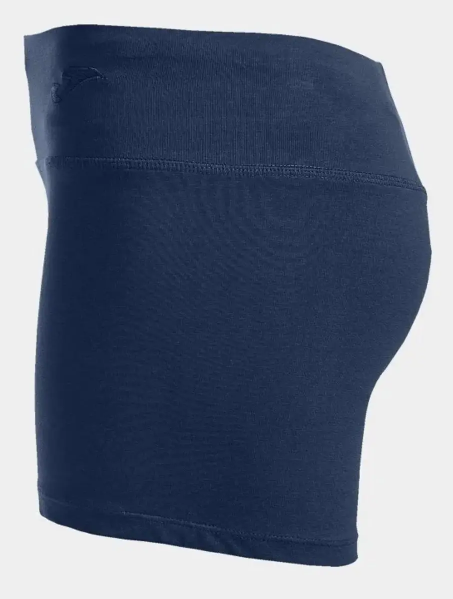 Joma Vela Ii Korte Broek Blauw L Vrouw