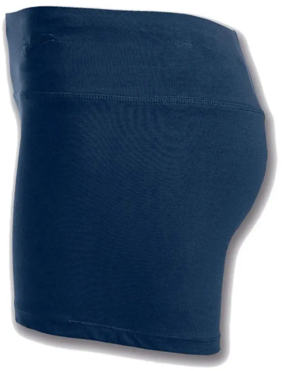 Joma Vela Ii Korte Broek Blauw L Vrouw