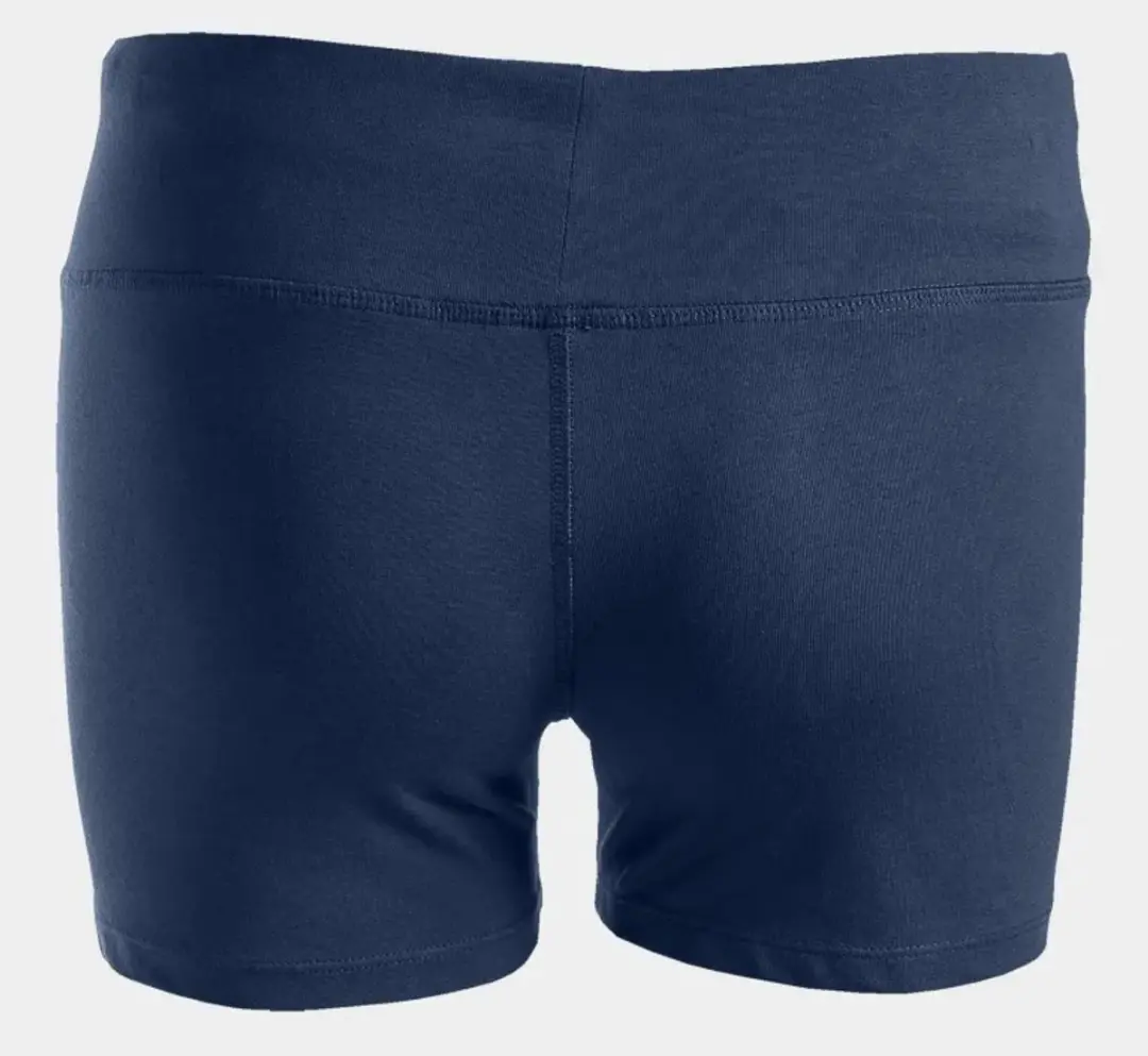 Joma Vela Ii Korte Broek Blauw L Vrouw