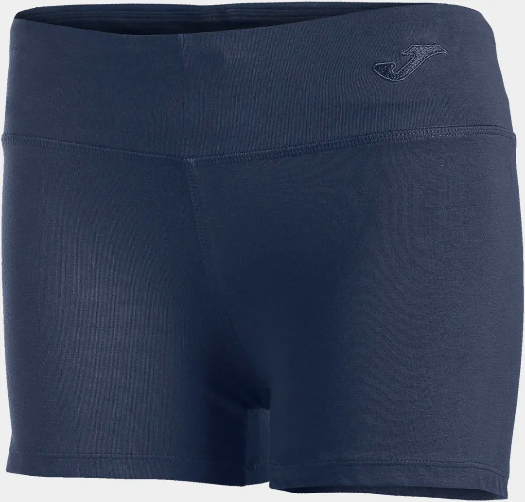 Joma Vela Ii Korte Broek Blauw L Vrouw