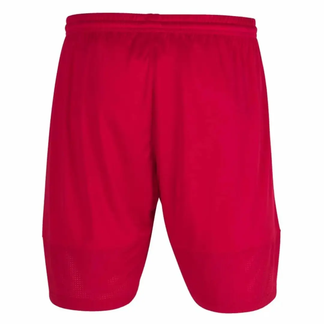 Joma Toledo Ii Korte Broek Rood XL Man
