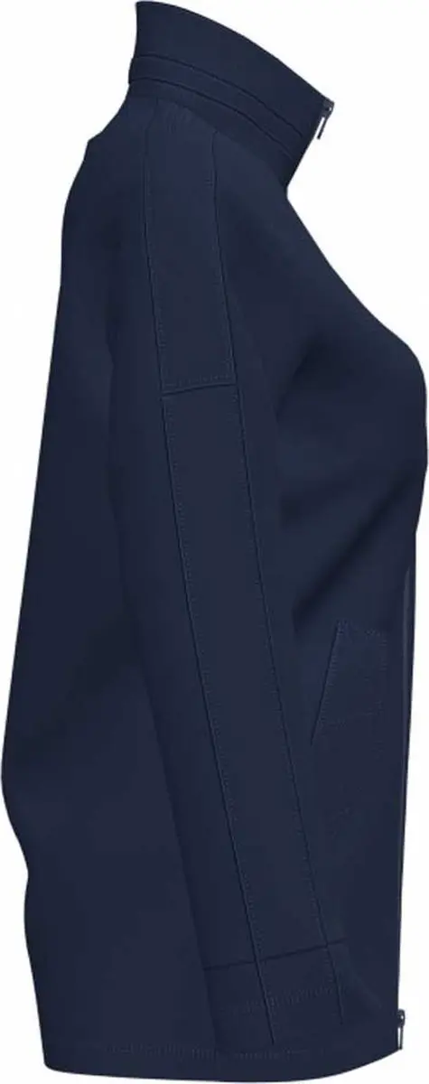 Joma Trivor Jas - M - Dark Navy - afbeelding 3 van 6