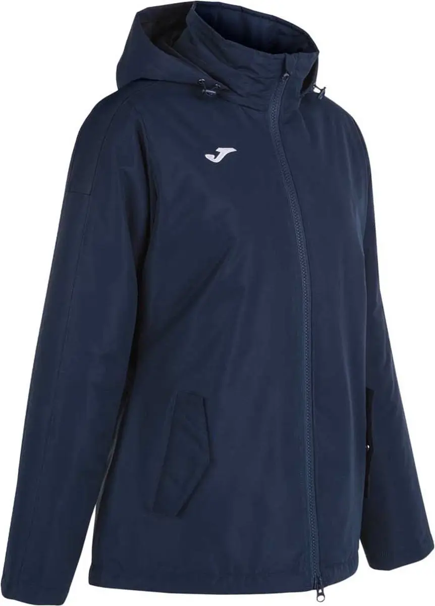 Joma Trivor Jas Blauw M Vrouw