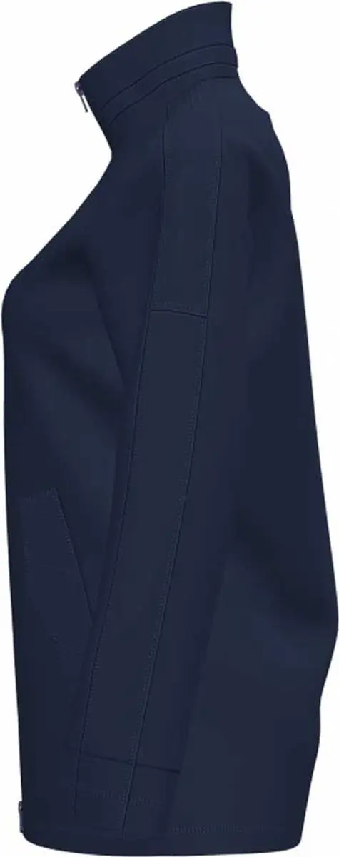 Joma Trivor Jas - M - Dark Navy - afbeelding 4 van 6