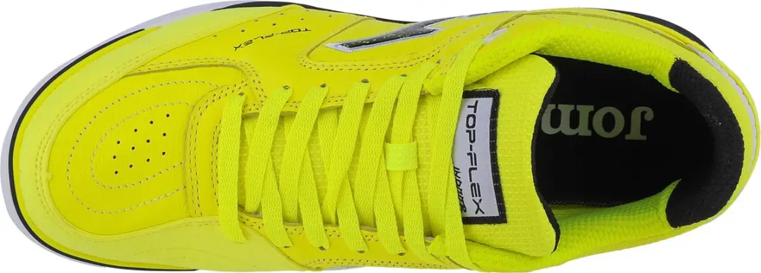 Joma Top Flex Rebound Indoor Schoenen - Geel - EU 45 - afbeelding 6 van 6