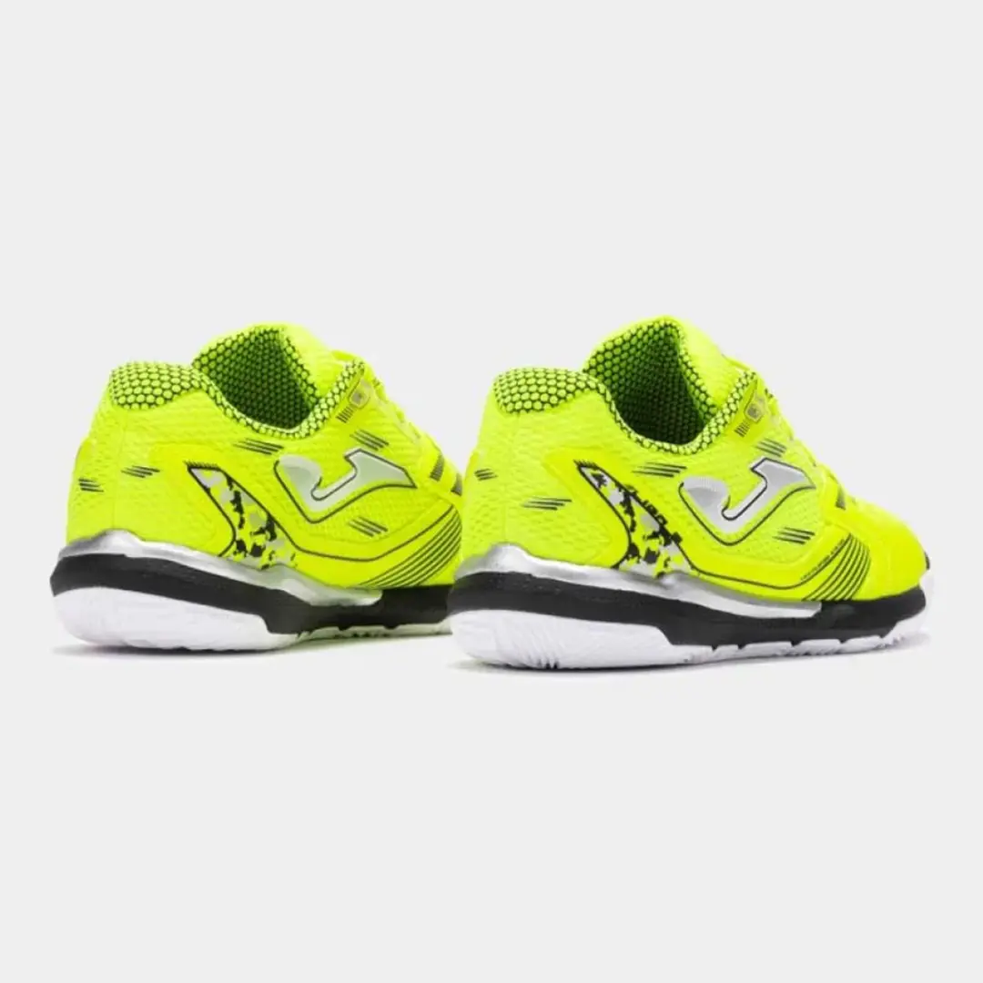 Joma Liga 5 In Zaalschoenen 44 - Geel - afbeelding 4 van 6