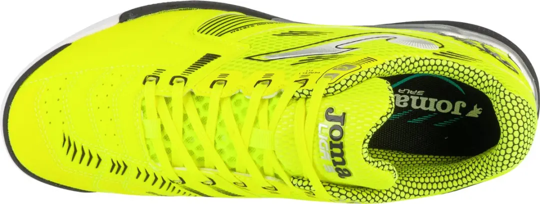 Joma Liga 5 In Zaalschoenen 44 - Geel - afbeelding 6 van 6