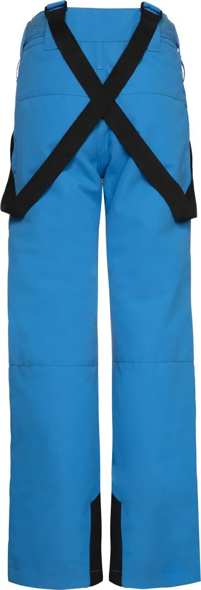 Protest Skibroek Bork Jr Jongens 128 - Marlin Blue - afbeelding 2 van 6