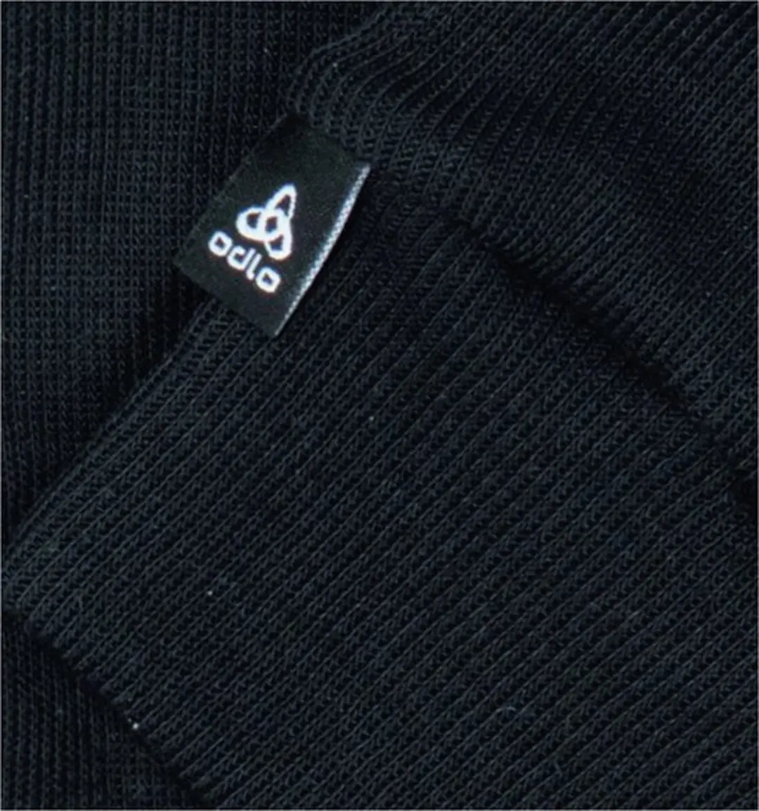 Odlo Active Warm Handschoen - Zwart - Maat XS