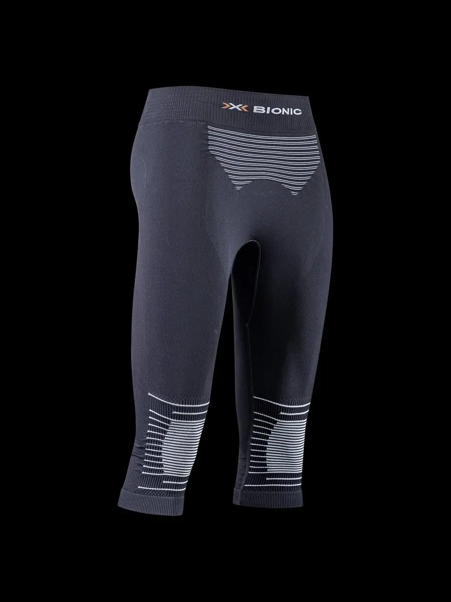 X-Bionic Energizer 4.0 Driekwart Broek Dames