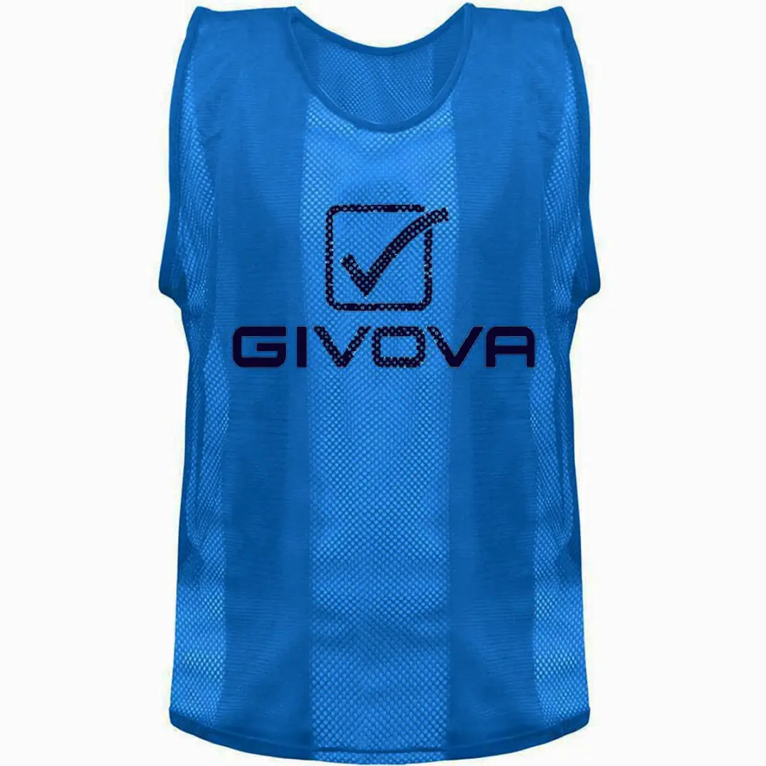 Givova Hesje Pro CT01 Blauw