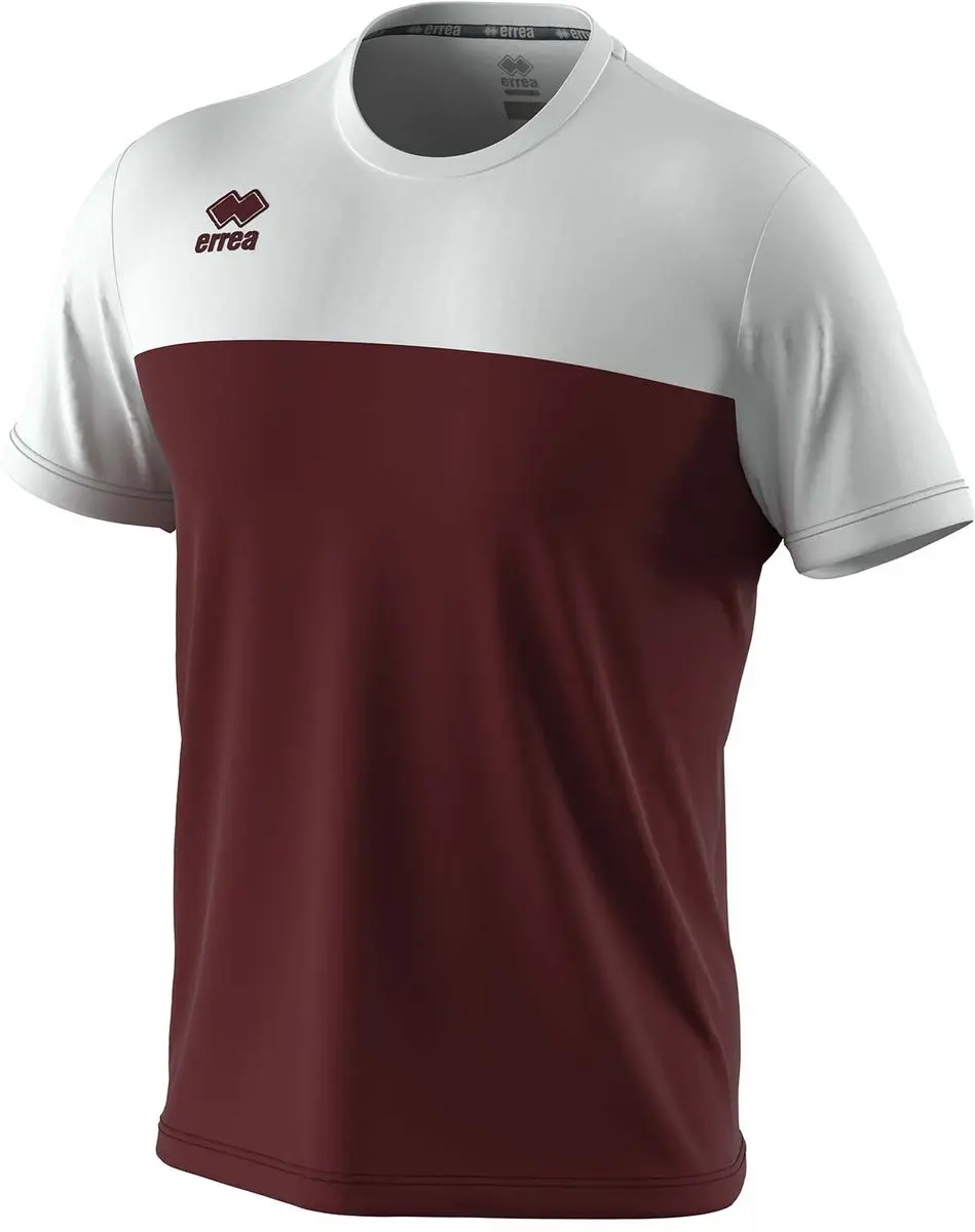 T-Shirt Errea Brandon T-Shirt Km Ad