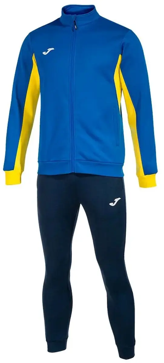 Joma Derby Trainingspak Blauw 5-6 Years Jongen