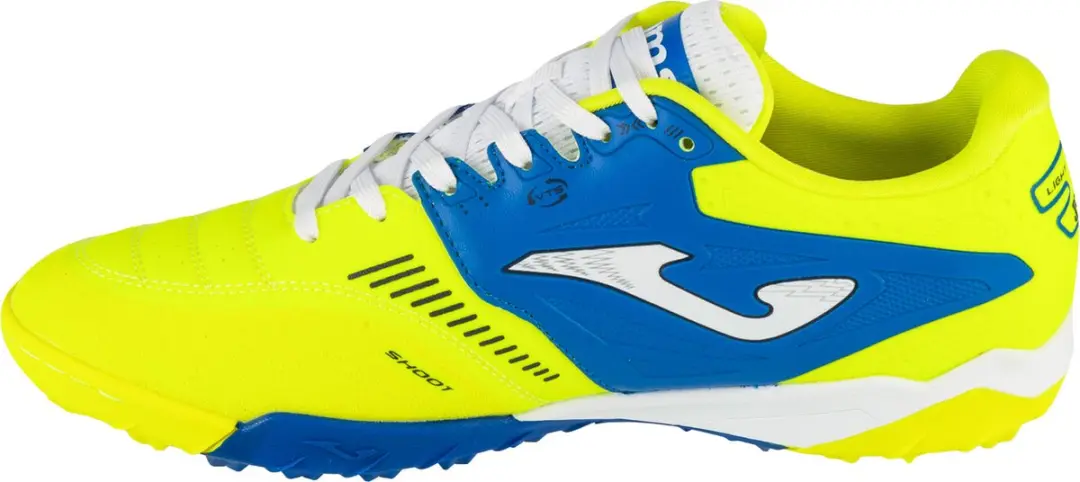 Joma Cancha 2511 TF Voetbalschoenen - AG Geel - afbeelding 2 van 4