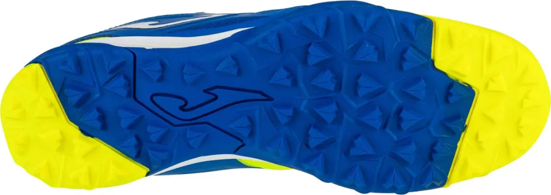 Joma Cancha 2511 TF Voetbalschoenen - AG Geel - afbeelding 4 van 4