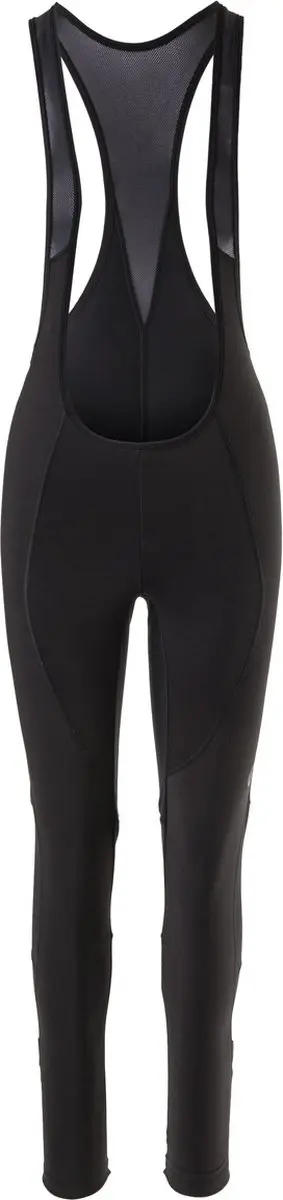 AGU Lange Fietsbroek zonder Zeem Essential Dames