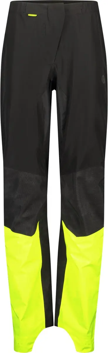 AGU Tech Commuter Regenbroek Heren Poray 10.000