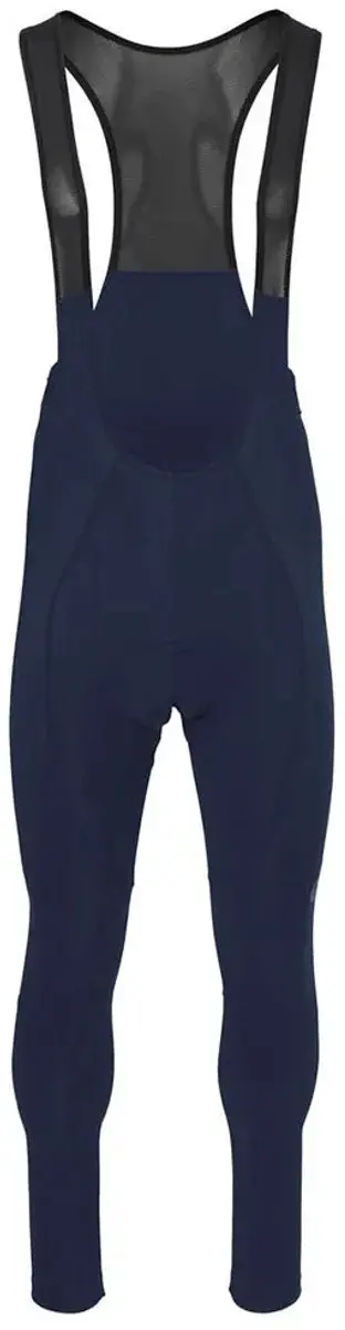 AGU Bibtight II Essential Heren Fietsbroek - L - Blauw - afbeelding 2 van 6