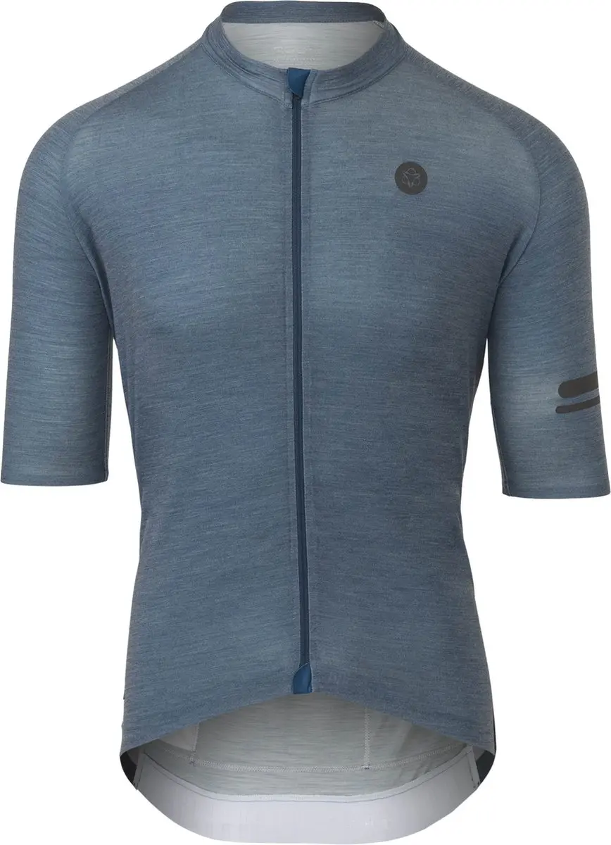 AGU Merino Fietsshirt Performance Heren