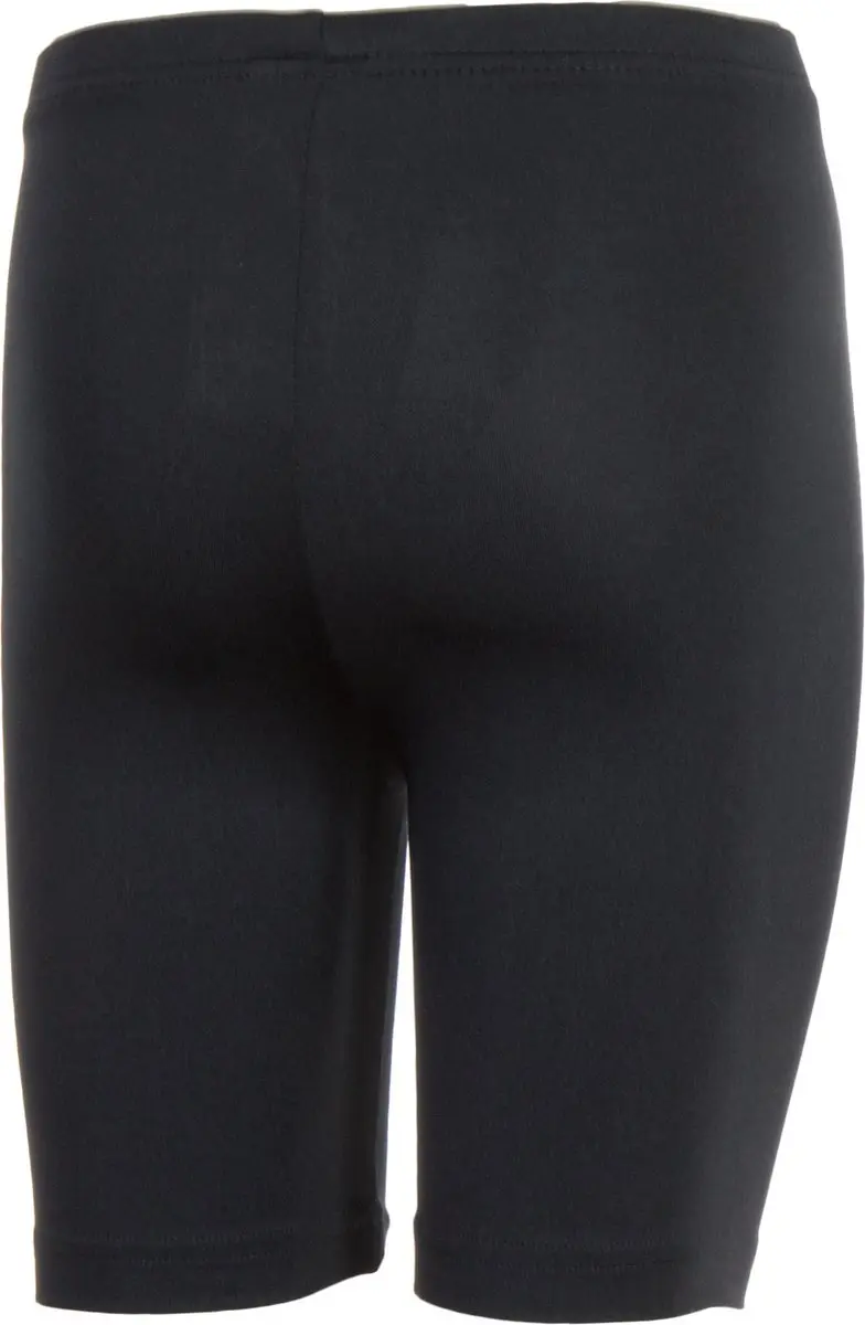 Jako Tight Basic 2.0 Junior 152 - Zwart