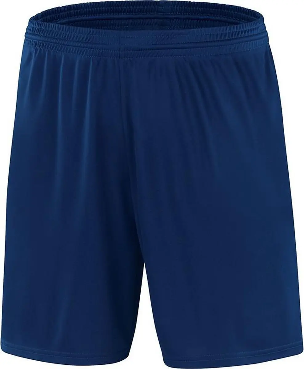 Jako palermo 2.0 Sportbroek - Maat 128  - Jongens - navy