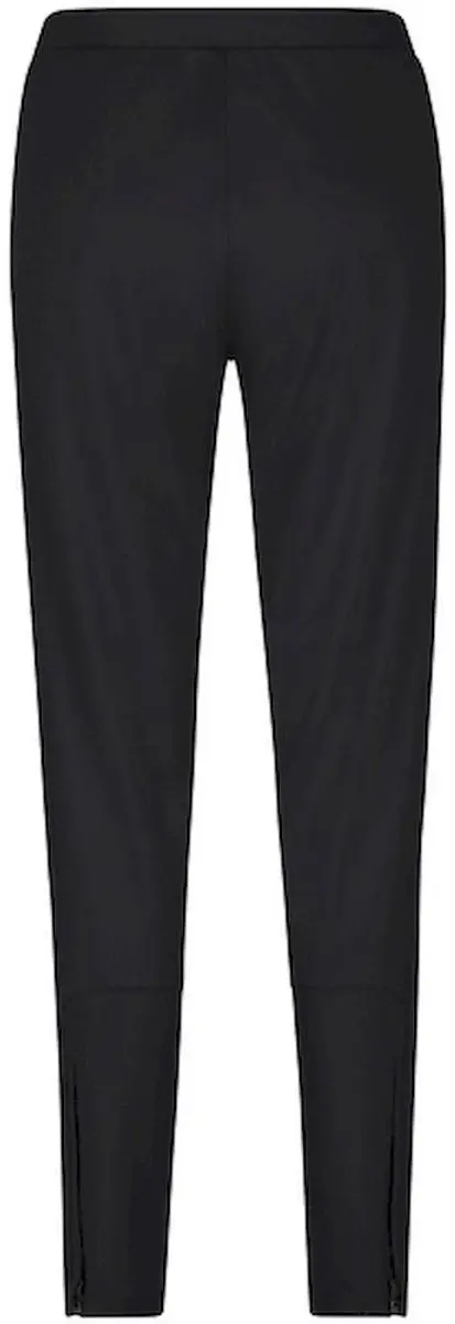 JAKO Power Polyester Trainingsbroek Dames 40 - Wit/Zwart - afbeelding 6 van 6