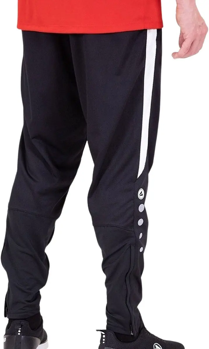 Jako Power Trainingsbroek Heren - Maat S