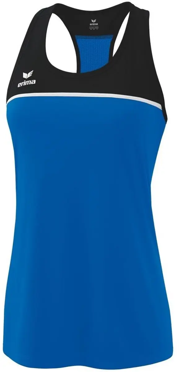 Erima Change Tanktop Dames 36 - Royal