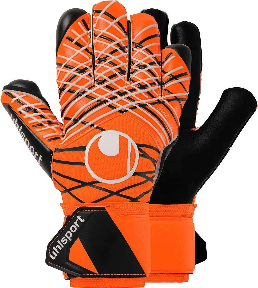 Uhlsport Super Resist+ Hn Keepershandschoenen