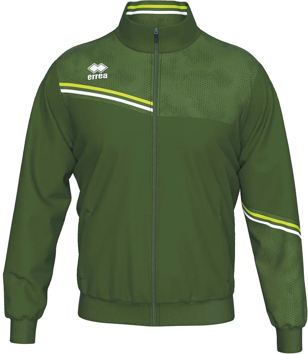 Sweatshirt Errea Elton Giubbino Ad