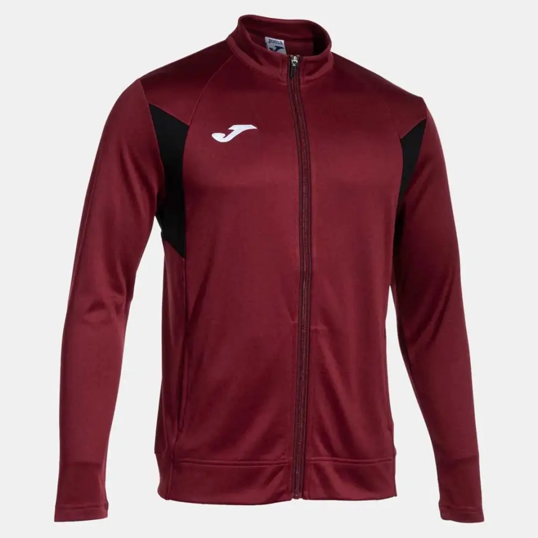 Joma Winner III Jas - M - Rood