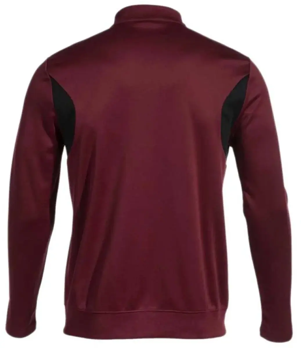 Joma Winner III Jas - M - Rood