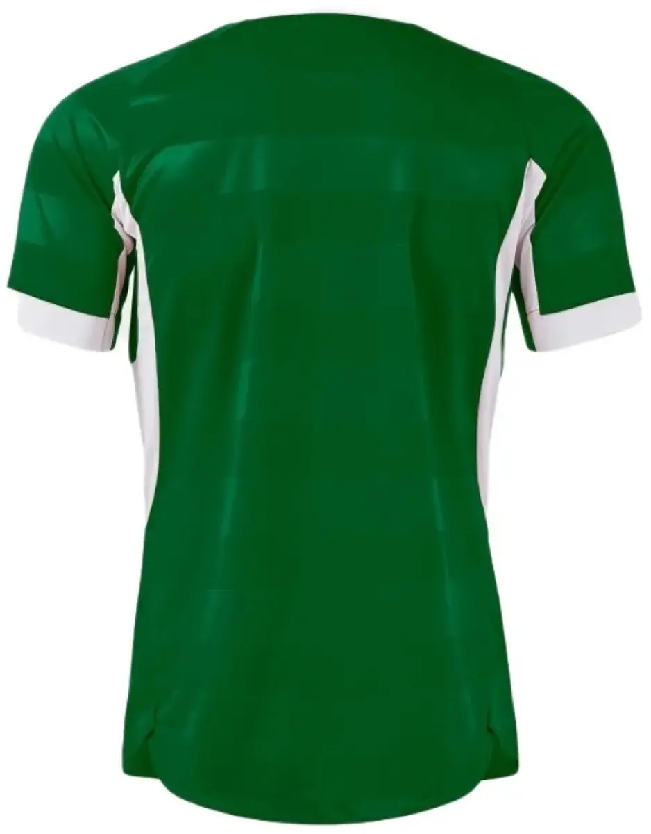 Joma Toletum VII T-shirt - M - Groen/Wit