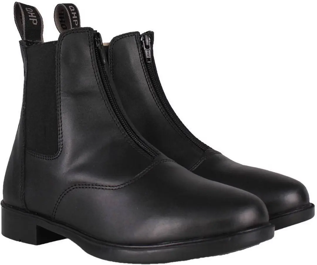 QHP Jodhpurs Manilla