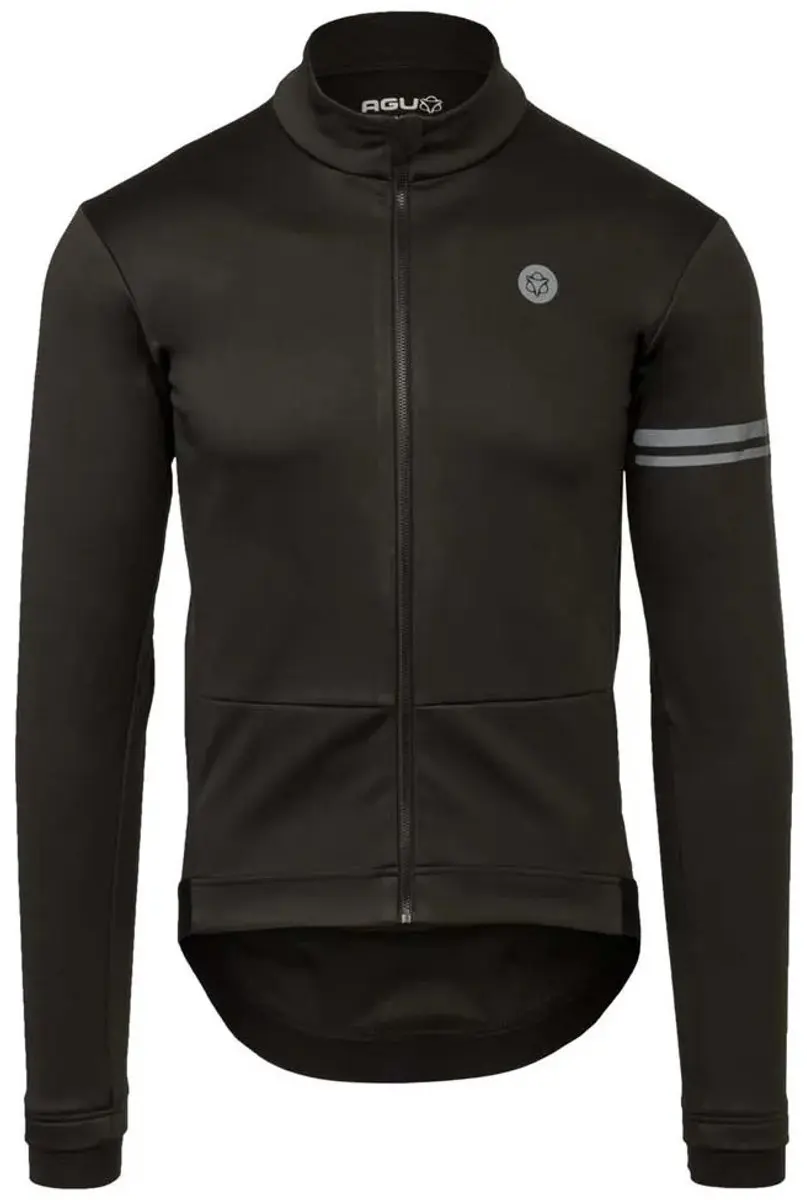 AGU Winter Jack II Performance Heren