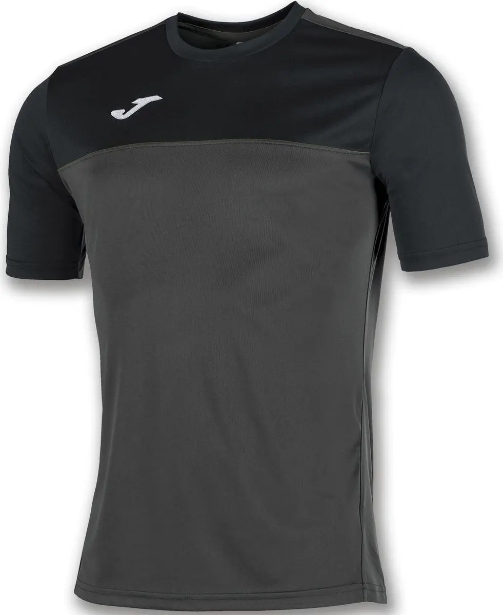 Joma Winner Shirt Korte Mouw Kinderen