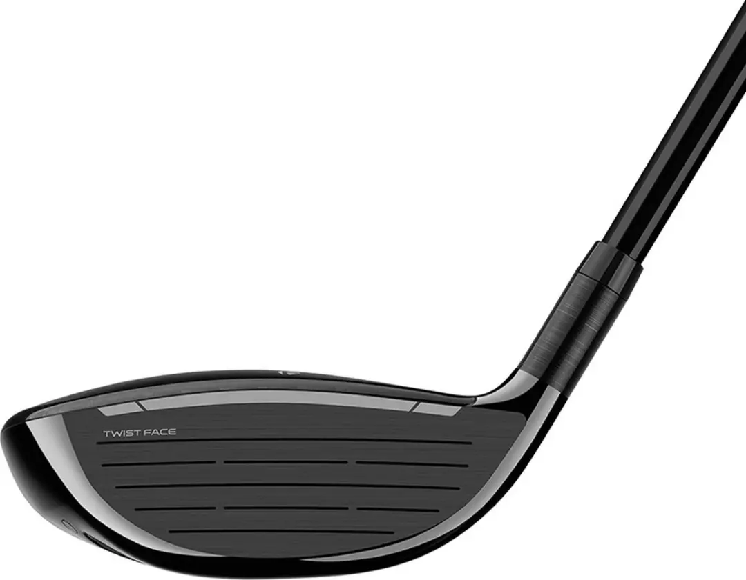 TaylorMade Qi10 Max Dames Fairway Wood 2024