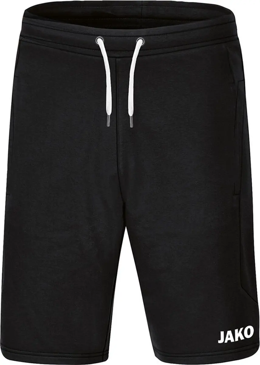 Jako Base Joggingshort Kinderen
