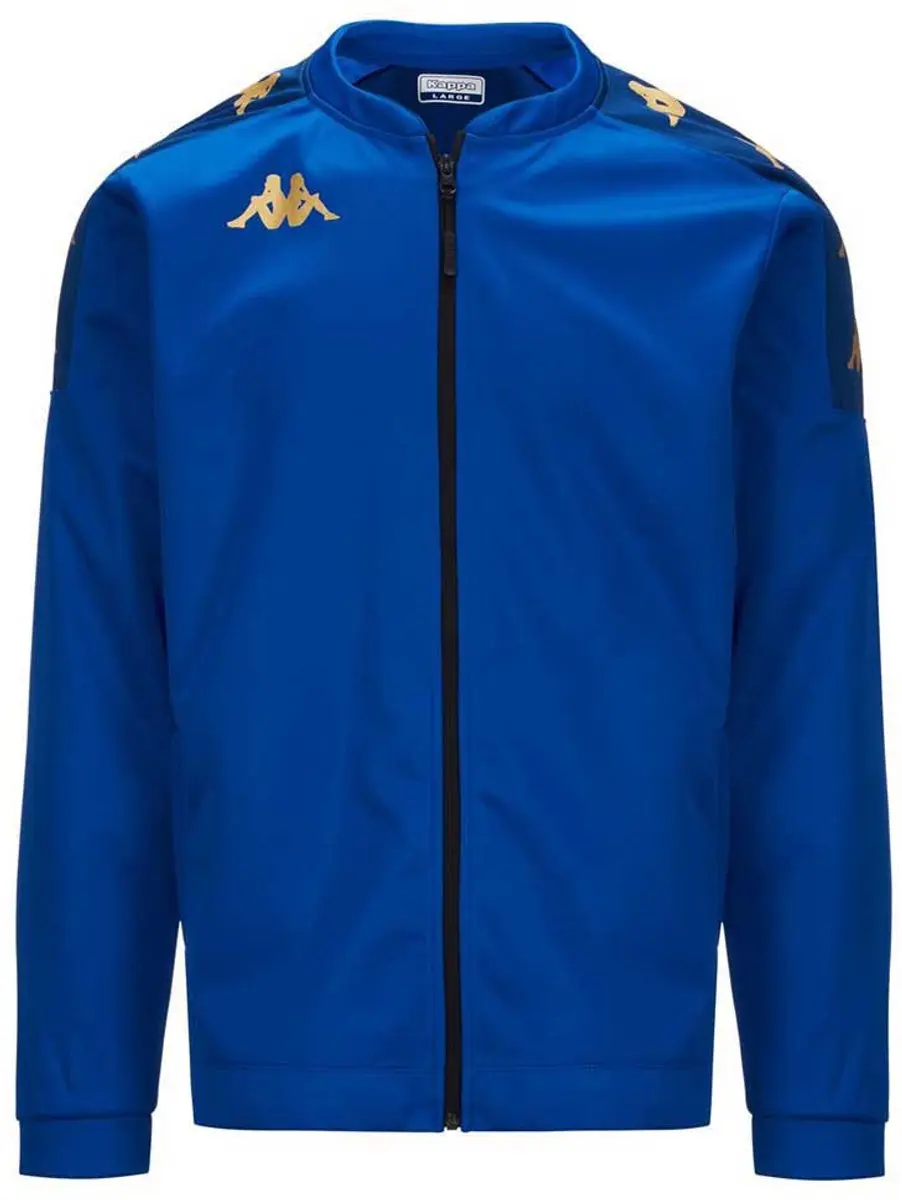 Kappa Giulio Half-Zip Sweatshirt
