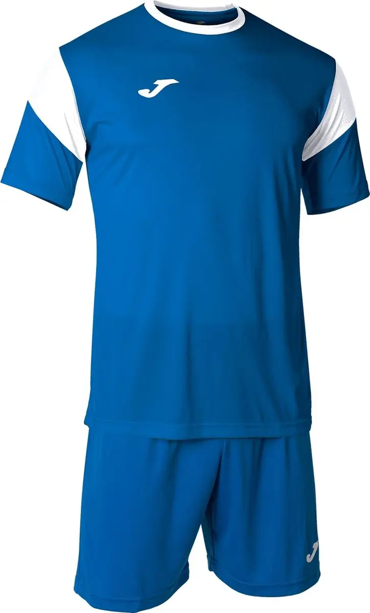 Joma Phoenix Voetbalset Korte Mouw Heren