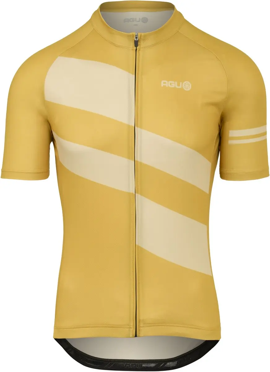 AGU Diagonal Stripes