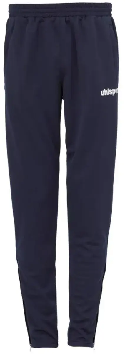 Uhlsport Team Polyesterbroek Heren XL - Marine - afbeelding 6 van 6