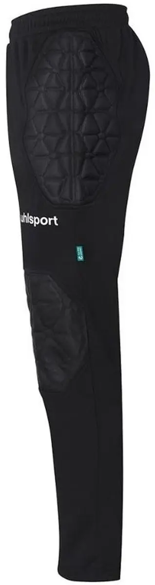 Uhlsport Anatomic 1006120 Keeperbroek - M - Zwart - afbeelding 2 van 6