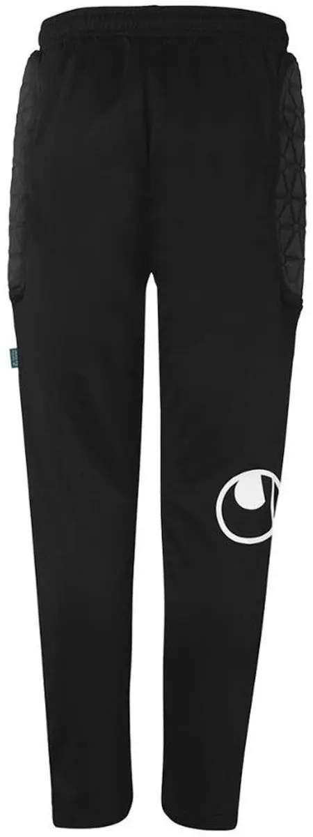 Uhlsport Anatomic 1006120 Keeperbroek - M - Zwart - afbeelding 3 van 6