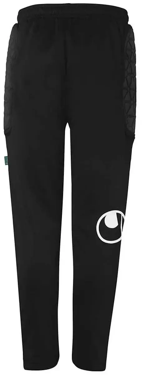Uhlsport Anatomic 1006120 Keeperbroek - M - Zwart - afbeelding 6 van 6