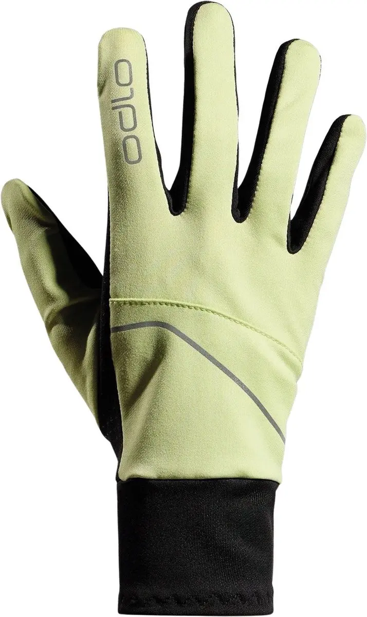 Odlo Intensity Safety Light Handschoenen Senior